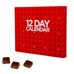 Image M day Calendar