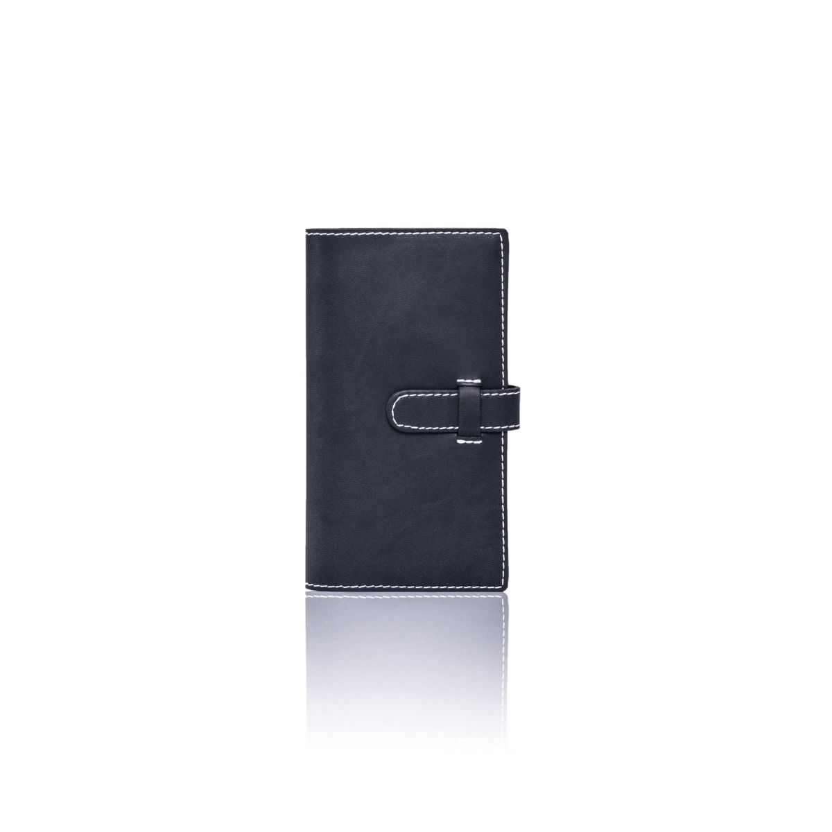 Pocket Arles Refillable Cover