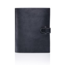 Quarto Arles Refillable Cover