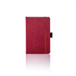Pocket Notebook Ruled Sherwood