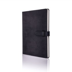 Medium Notebook Ruled Paper Mirabeau