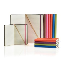 Medium Notebook Ruled Paper Tucson Flexible