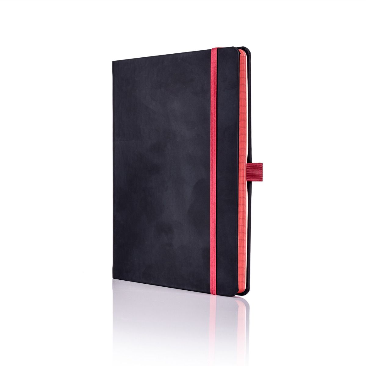 Medium Notebook Ruled Tucson "Edge"