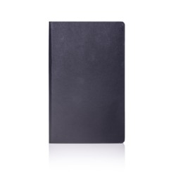Medium Notebook Ruled Paper Matra Nero