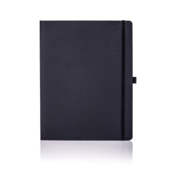 Large Notebook Plain Paper Matra