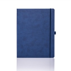 Large Notebook Plain Paper Tucson
