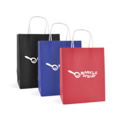 Brunswick Medium Paper Bag