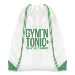 Dobson Drawstring Bag