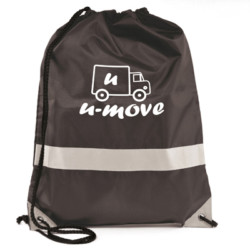 Celsius Drawstring Bag
