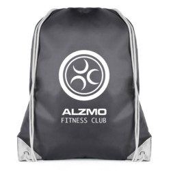 Spencer Drawstring Bag