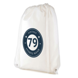 Rothy Drawstring Bag