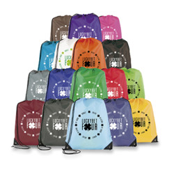 Pegasus Drawstring Bag
