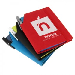 BIC Notebooks Dual A6
