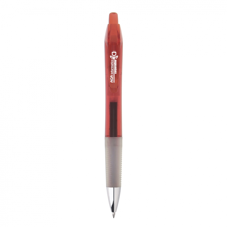BIC Intensity Gel Clic