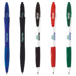 BIC Atlantis ballpen