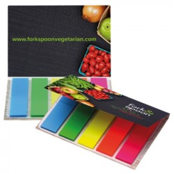 BIC Flag Booklet