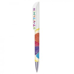 BIC Super Clip Advance britePix Digital