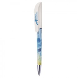BIC Super Clip Advance Digital