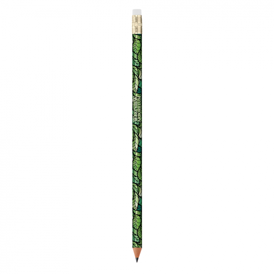 BIC Evolution Digital Ecolutions pencil