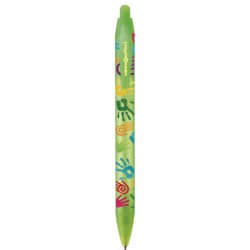 BIC Wide Body Digital ballpen