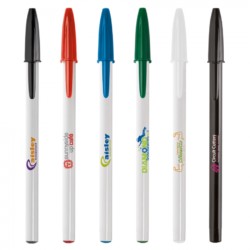 BIC Style ballpen