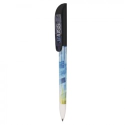 BIC Super Clip britePix Digital ballpen