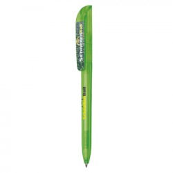 BIC Super Clip britePix ballpen