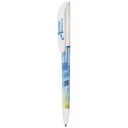 BIC Super Clip Digital ballpen