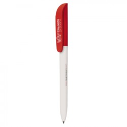 BIC Super Clip ballpen