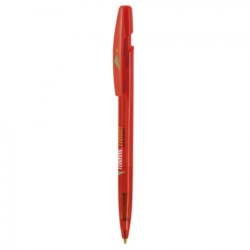 BIC Media Clic ballpen
