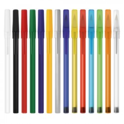 BIC Round Stic ballpen