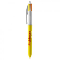 BIC 4 Colours Sun