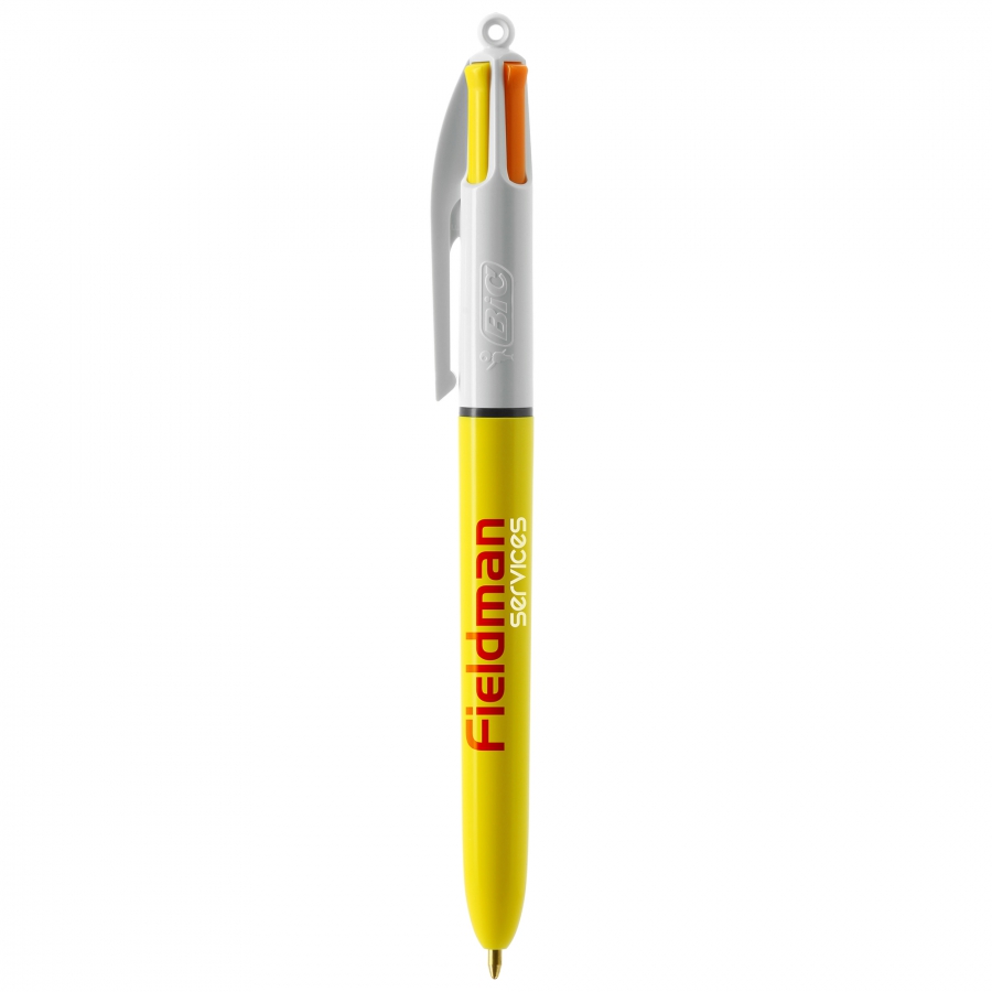 BIC 4 Colours Sun