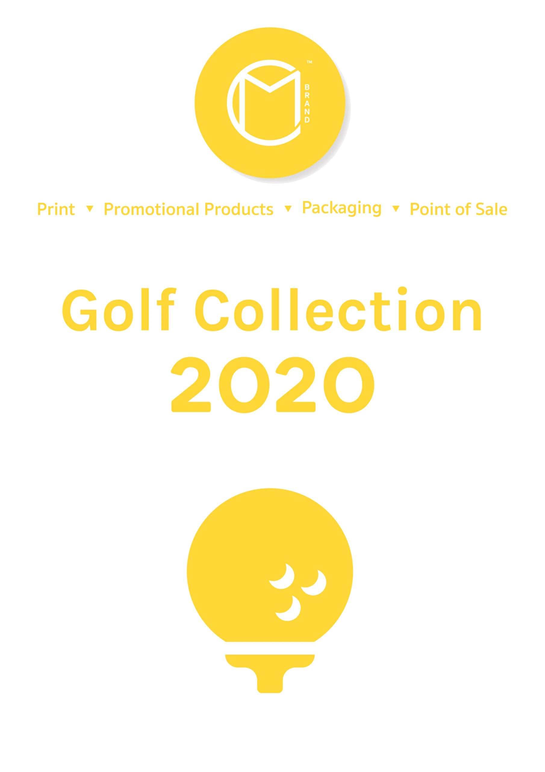 golf collection