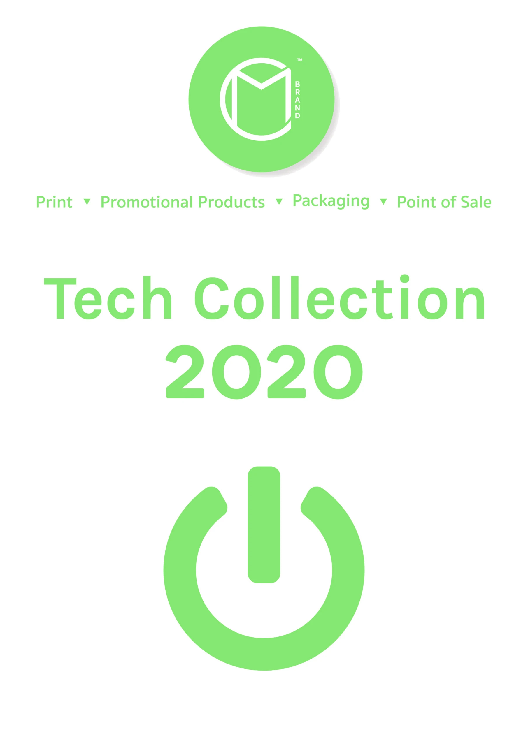 ALL DIGITAL BROCHURE COVERS
