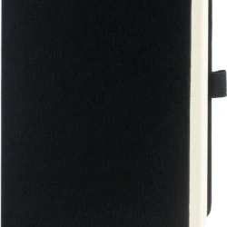 Downswood A5 Cotton Notebook