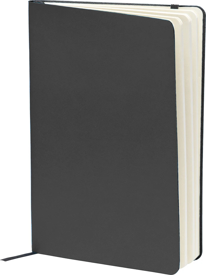 Ditton' A5 Flexi Cover Notebook