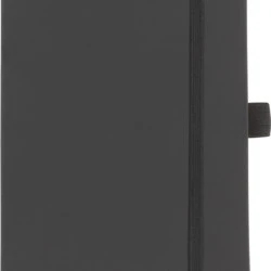 New Larkfield Soft Feel A5 Notebook