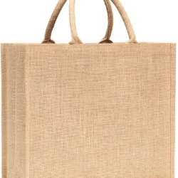 Whitstable Jute Tote Bag