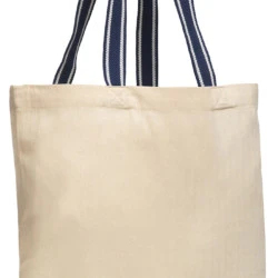 Ashurst' 7oz Herringbone Tote