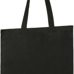 Seabrook' 5oz Recycled Cotton Tote