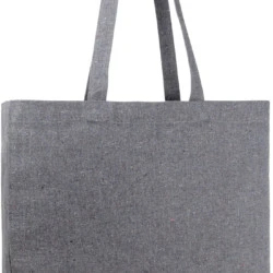 Newchurch Recycled Cotton Big Tote