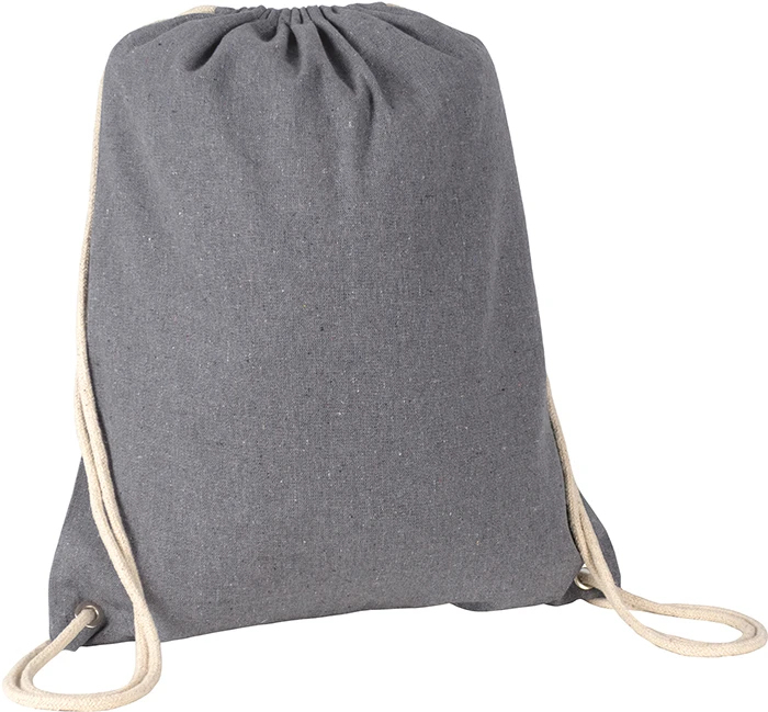 Newchurch' Recycled Drawstring Bag