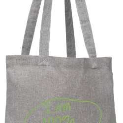 Newchurch' Recycled Cotton Tote