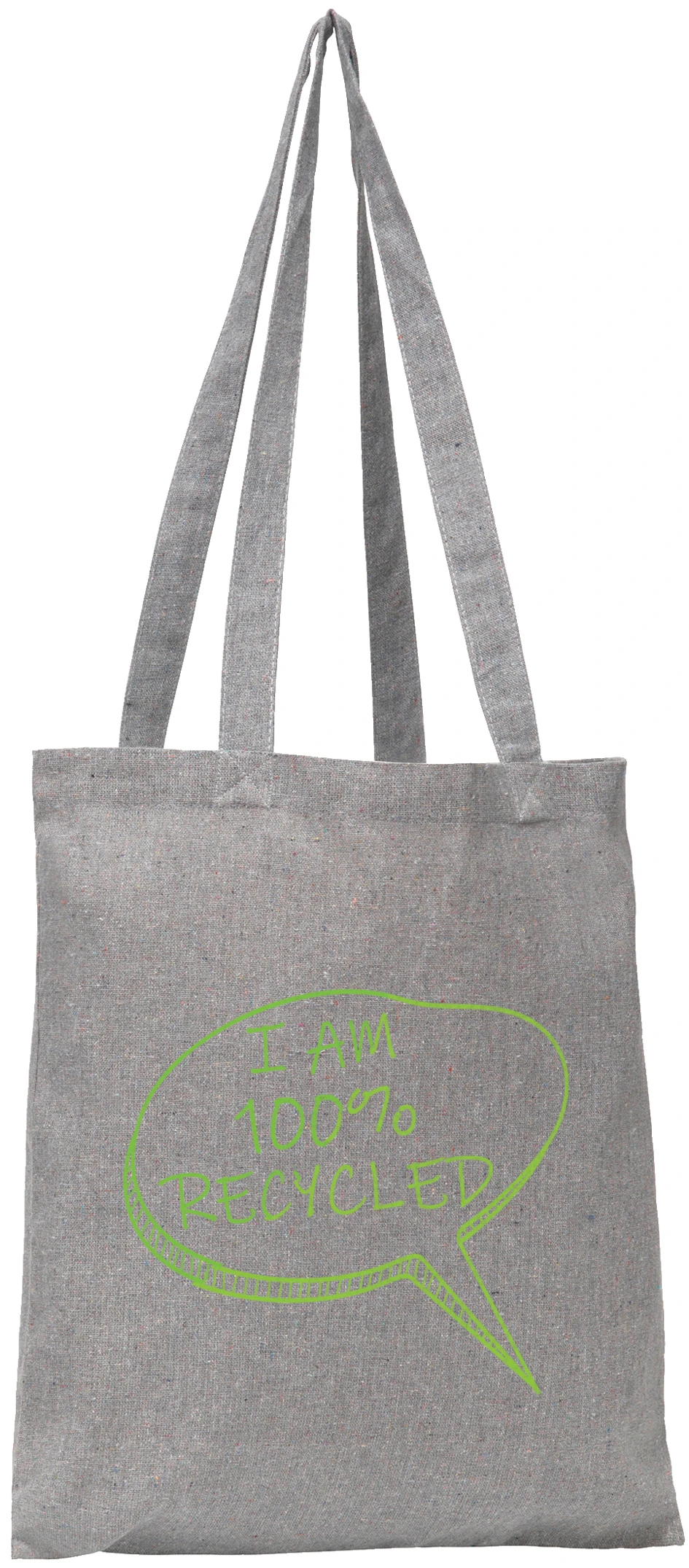 Newchurch' Recycled Cotton Tote