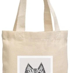 Fairbourne' 7oz Cotton Gift Bag