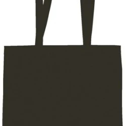 Snowdown Premium Cotton Tote Bag