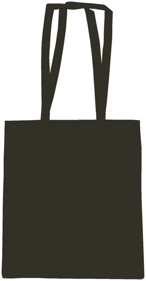 Snowdown Premium Cotton Tote Bag