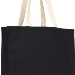 Aylesham' 8oz Cotton Shopper