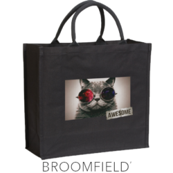 Broomfield' 7oz  Cotton Canvas Tote
